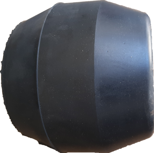 Gummipuffer 9000 L-Serie BRAUD / NEW HOLLAND _3